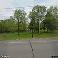 Fall victim with hip injury near Lake Road