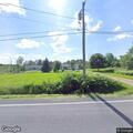 Driver evaluated after crash on Caswell Road