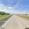 Crash blocks lane on I-29 near exit 2