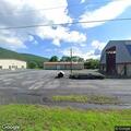 Vehicle lockout at town barn parking lot