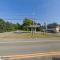 Fire alarm at Route 39 building in Sardinia