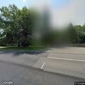 Vehicle involved in reported rolling domestic on US-7