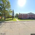 Carbon monoxide alarm at South Lovington apartment