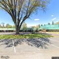 Woman collapses with headache at elementary school