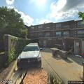 Person with abdominal pain at Maple Road residence