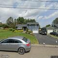Suspicious person complaint on Sunset Drive