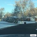 Male vomiting near West Drive