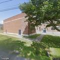 Crash at Morris Central School parking area