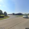19-year-old male coughing up blood at Olean Road lot