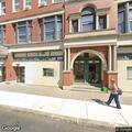 Motorcycle traffic stop near (number withheld) Cabot Street