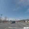 Alarm at Cumberland Farms on State Route 22