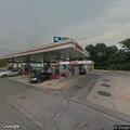Fight reported behind speedway in Peabody