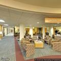 Person reports suspicious phone activity at hospital