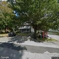 Truck blocking driveway and people yelling at door