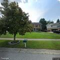 Carbon monoxide alarm at Grassmere Lane home