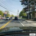 Alarm at car wash on North Main Street