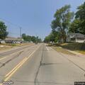 Suspicious person briefly enters vehicle on Cochran