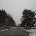 Suspicious activity complaint on Cranston Hill Road