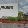 Minor crash at Liberty Tree Mall, no injuries