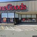 Medical call at HomeGoods on Main Street