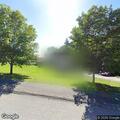 Possible illegal outside fire near Hill Lane in Shirley
