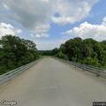 Crash closes Route 19A at Whiskey Bridge