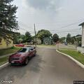 Reckless driver reported on Pine Street