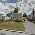 Strong gas odor reported at Belmont Street building
