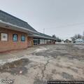 Person refuses to leave liquor store property