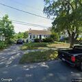 Officer to check welfare of dog at Hampshire Street