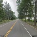 Traffic stop involving side-by-side vehicle
