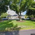 Traffic stop on Littleton Road at Rockland Trust