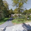 Fire alarm investigation at Grandview Road home