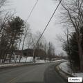Sick person reported near West Road in Stephentown