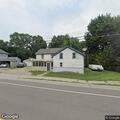 Complaint about dog near Dock Street