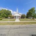 Possible trespassing reported on Church Street