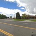 Traffic stop at Filer Middle School