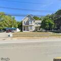Fire alarm and possible gas issue at Park Street home