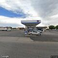 Pregnant woman having seizure at Chevron station