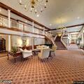Intoxicated guests refuse to leave hotel restaurant