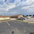 Suspicious person reported behind Metro Parkway shops