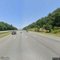 Two vehicles crash on I-93 south in Wilmington