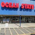 Hit-and-run crash in Ocean State parking lot