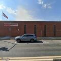 Warrant check on vehicle behind CVS on Maple