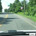 Officer gives hitchhiker a ride to Shell station