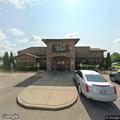 Fire alarm at Olive Garden restaurant