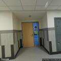 Male feeling lightheaded after minor accident at high school