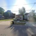Vehicle blocking driveway on North Sheldon Street