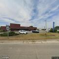 Windows reported damaged at Chase Bank