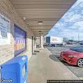 Person found lying conscious outside Edward Jones in Charlotte